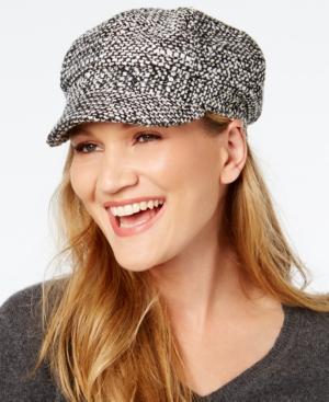 August Hats Chic Shimmer Cap