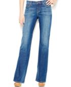 Lucky Brand Easy Rider Tanzanite Wash Bootcut Jeans
