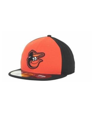 New Era Baltimore Orioles Diamond Era 59fifty Cap