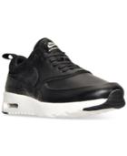 Nike Women's Air Max Thea Lx Running Sneakers From Finish Line