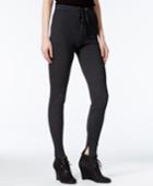 Rachel Rachel Roy Ribbed Leggings, Only At Macy's