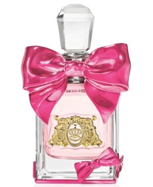 Juicy Couture Viva La Juicy Bowdacious Eau De Parfum, 1.7-oz.