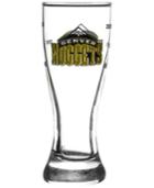 Boelter Brands Denver Nuggets Satin Etch Mini Pilsner Glass