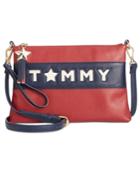 Tommy Hilfiger Logo Story Small Crossbody