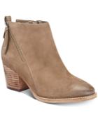 Aqua College Nancy Waterproof Booties Women's Shoes