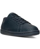 Puma Men's Match Emboss Casual Sneakers From Finish Line