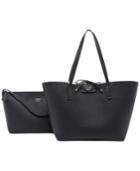 Guess Bobbi Inside Out Reversible Tote