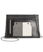 Danielle Nicole Baxter Small Crossbody