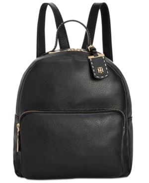 Tommy Hilfiger Julia Mini Dome Backpack