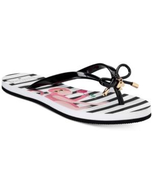 Kate Spade New York Nova Flip Flops Women's Shoes