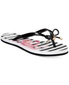 Kate Spade New York Nova Flip Flops Women's Shoes
