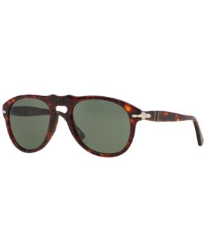 Persol Sunglasses, Po0649 54