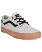 Vans Chapman Sneakers Men's Shoes