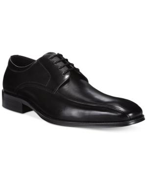 Kenneth Cole Shoe Fest Bike Toe Oxfords Men's Shoes