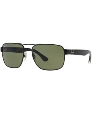 Ray-ban Sunglasses, Rb3530