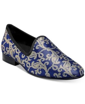 Stacy Adams Men's Venice Smoking Slippers Men's Shoes