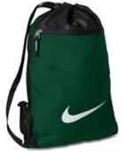 Nike Accessories, Team Training Gymsack Bag