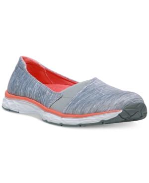 Dr. Scholl's Avalon Sporty Slip-on Flats Women's Shoes