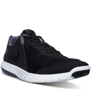 Nike Men's Flex Experience Rn 5 Wide Width Running Sneakers From Finish Line