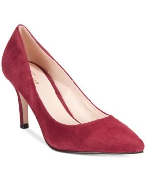Cole Haan Women's Juliana 75 Pumps Women's Shoes