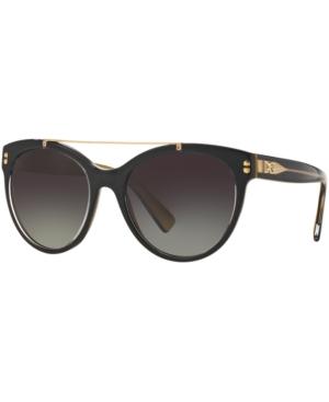 Dolce & Gabbana Sunglasses, Dg4280