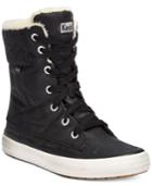 Keds Women's Juliet Lace-up Booties Women's Shoes