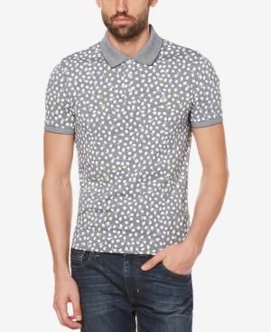 Original Penguin Men's Lemon-print Polo