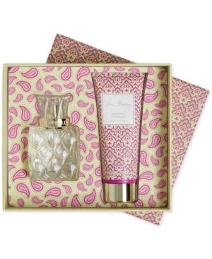 Vera Bradley 2-pc. Appleberry Champagne Eau De Toilette Set