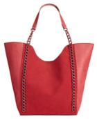 Inc International Concepts Salli Shopper, Only At Macy's