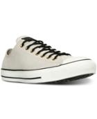 Converse Men's Chuck Taylor All Star Lo Corduroy Casual Sneakers From Finish Line