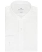 Ryan Seacrest Distinction Non-iron Slim-fit Solid Dress Shirt