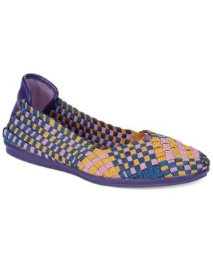 Easy Spirit Gibby Flats