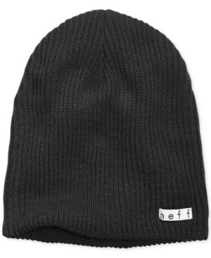 Neff Daily Solid Beanie