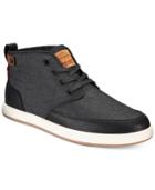 Levi's Men's Atwater Ct Denim Sneakers Men's Shoes