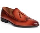 Sanders Tassel Loafer Men's Shoes