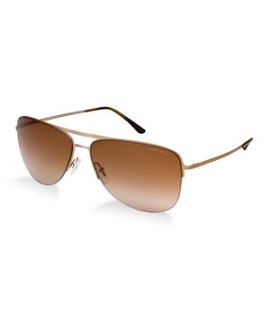 Giorgio Armani Sunglasses, Ar6007