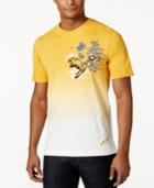 Sean John Men's Graphic-print Cotton T-shirt, Only At Macy's