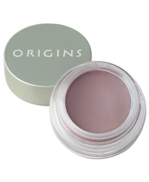 Origins Ginzing Brightening Cream Shadow
