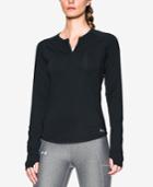 Under Armour Fly By Half-zip Running Top