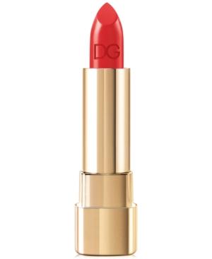 Dolce & Gabbana Shine Lipstick