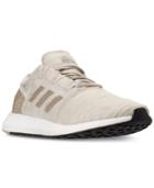 Adidas Men's Pureboost Go Running Sneakers From Finish Line