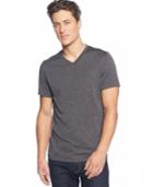 Alfani Men's Big And Tall Ethan Performance T-shirt