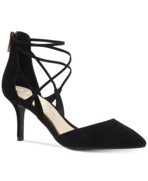 Jessica Simpson Piah Pumps Women's Shoes