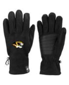 Columbia Men's Missouri Tigers Thermarator Gloves
