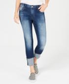 Sts Blue Stella Cuffed Skinny Jeans