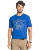 G.h. Bass & Co. Men's Crab Beach T-shirt