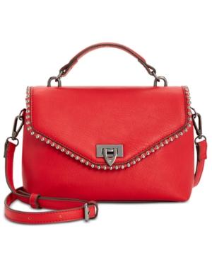 I.n.c. Valliee Top-handle Crossbody, Created For Macy's