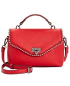 I.n.c. Valliee Top-handle Crossbody, Created For Macy's