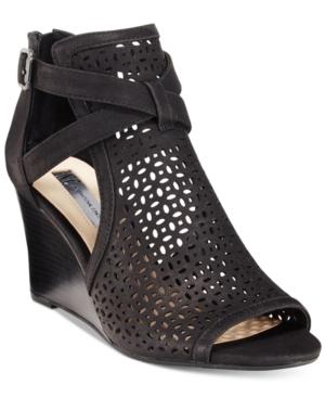Inc International Concepts Women's Reiaa Wedge Shooties, Only At Macy's Women's Shoes