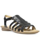 Naturalizer Whisper Sandals Women's Shoes